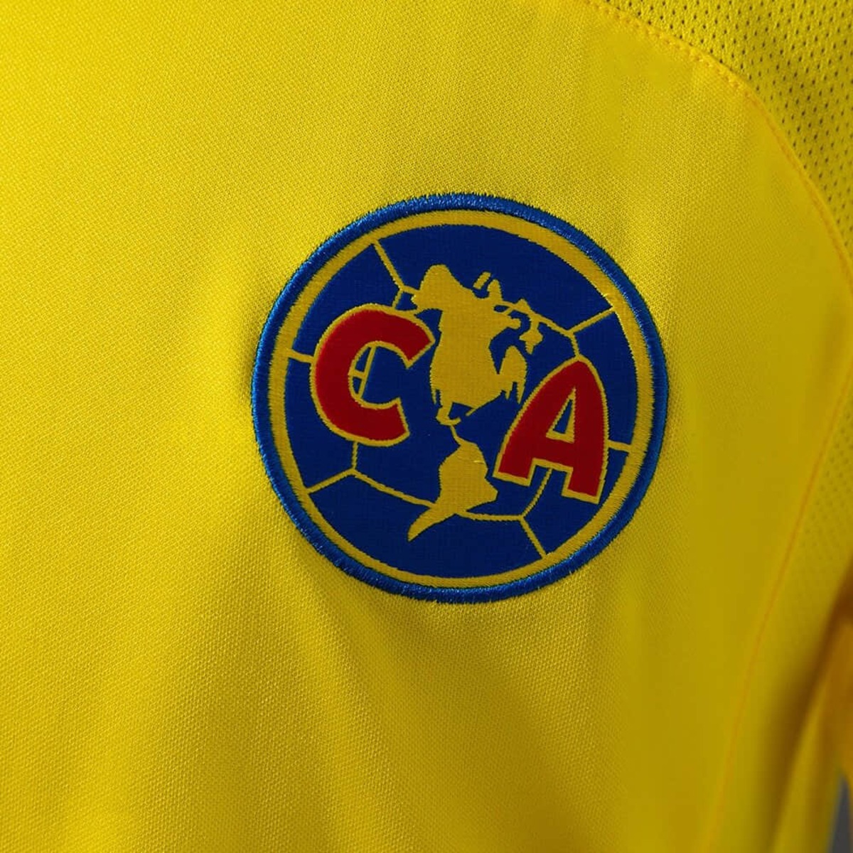 Retro Club America 2003/04 Home jersey Fan Version