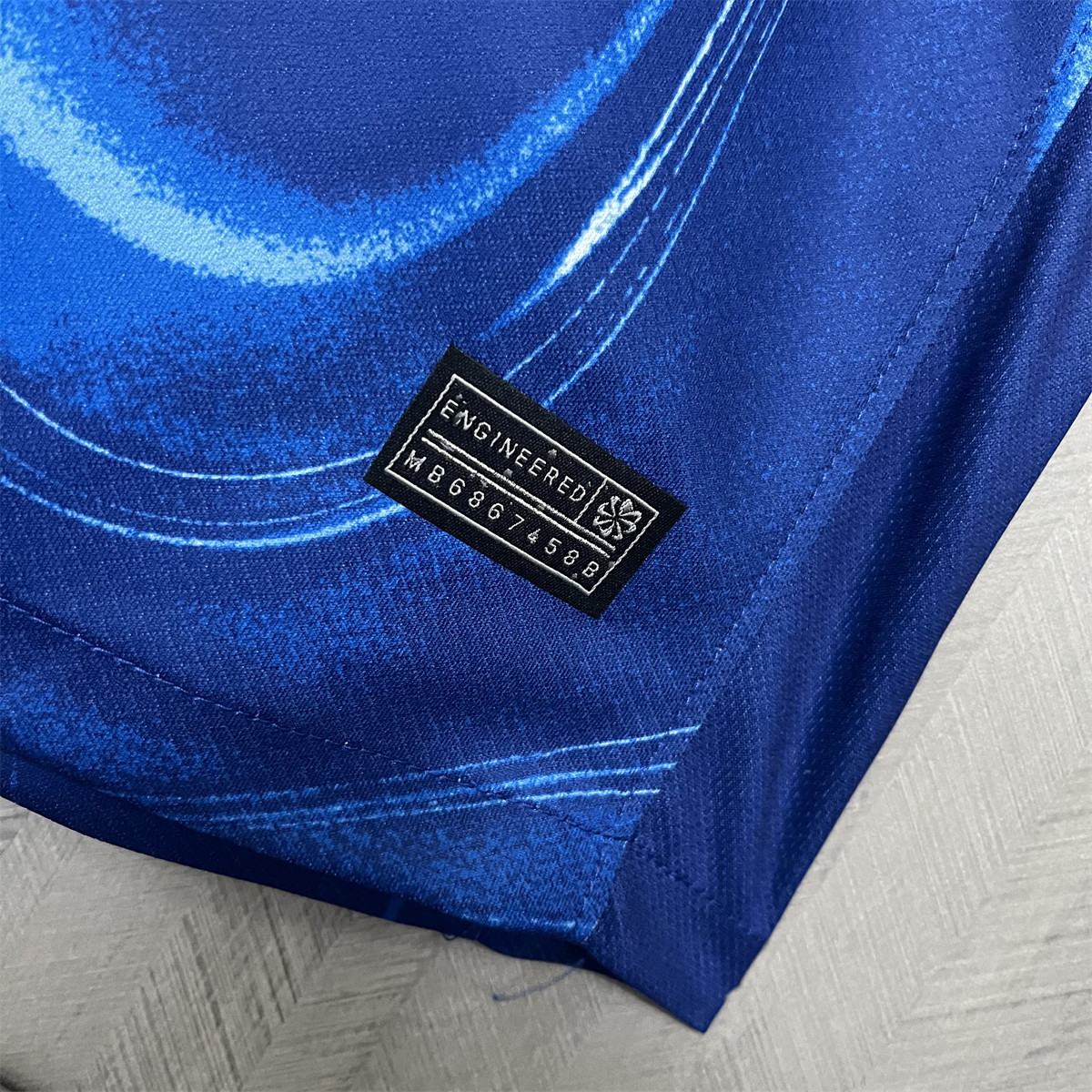 2024/25 Chelsea Home Jersey Fan Version