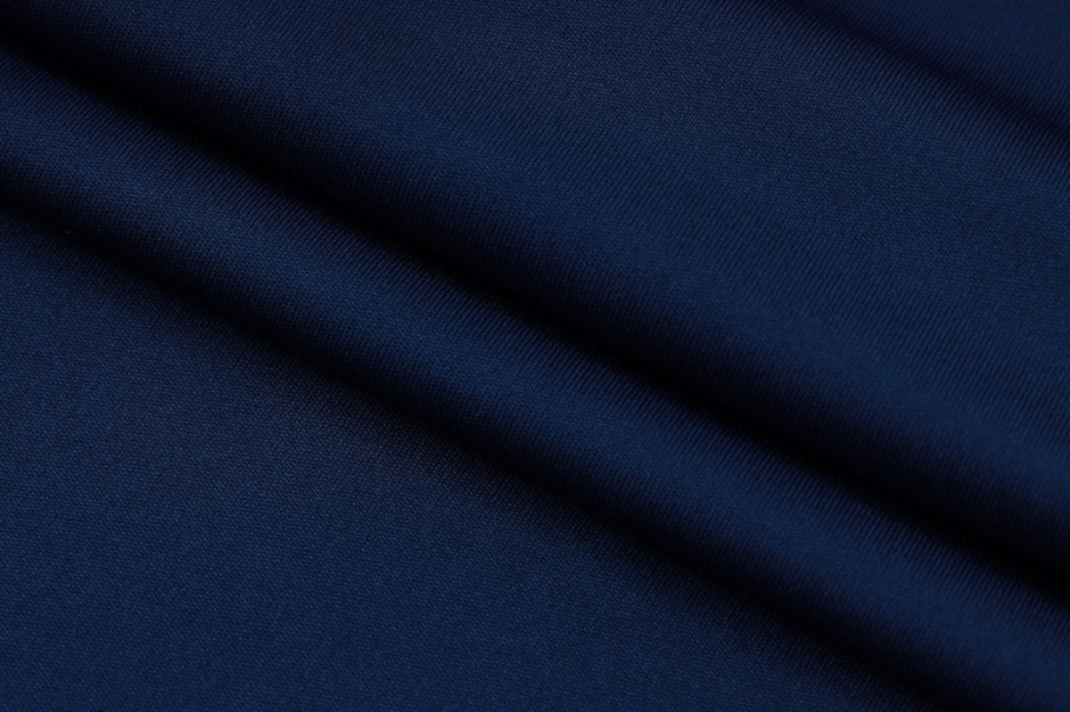 2026 Riyadh Royal blue Training Set Shirt and Shorts