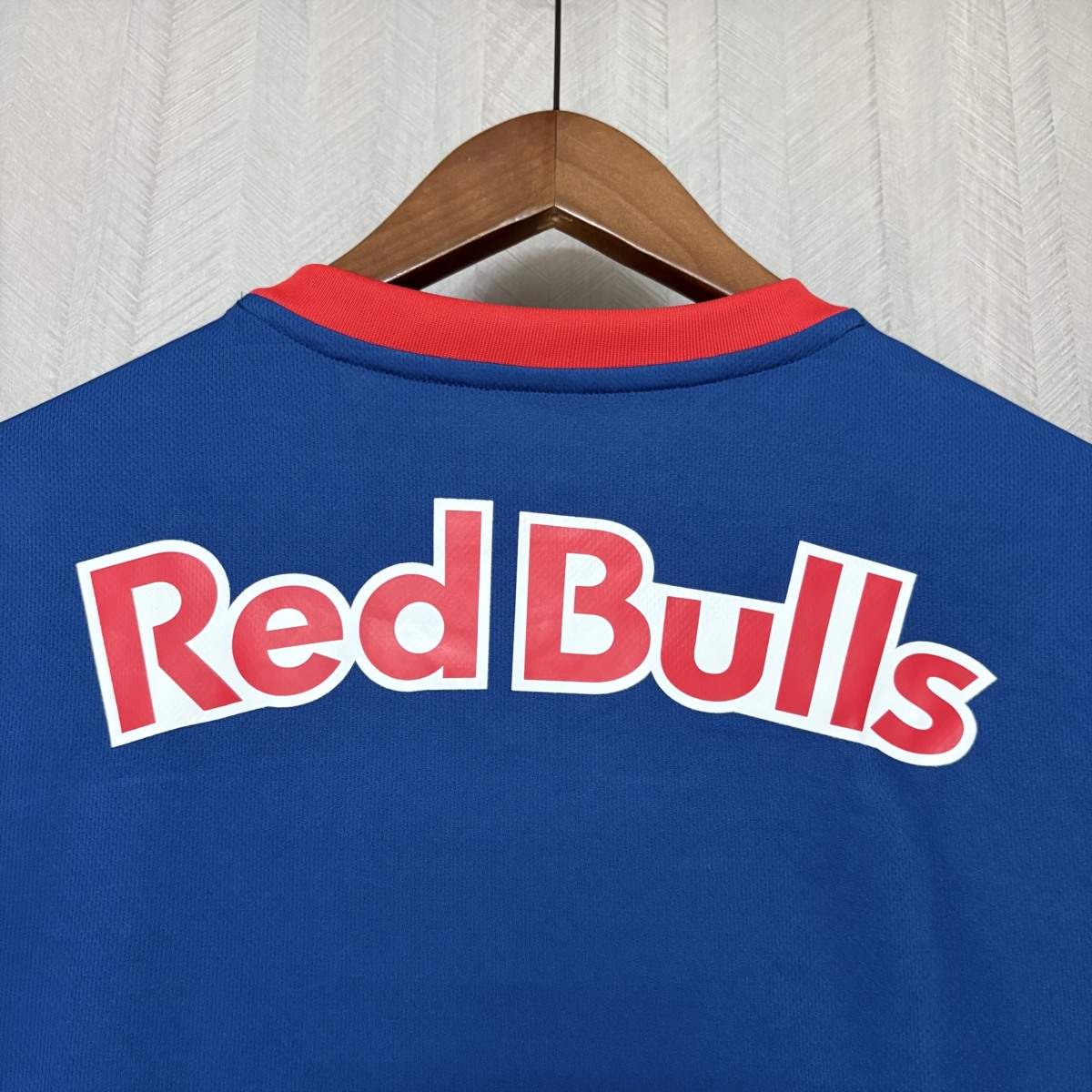 2025/26 Red Bull Bragantino Away  jersey Fan Version