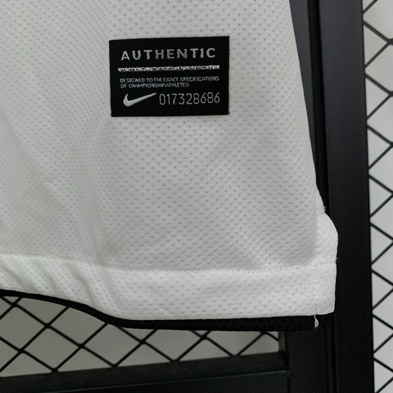 Retro Manchester United 2010/11 Away jersey Fan Version