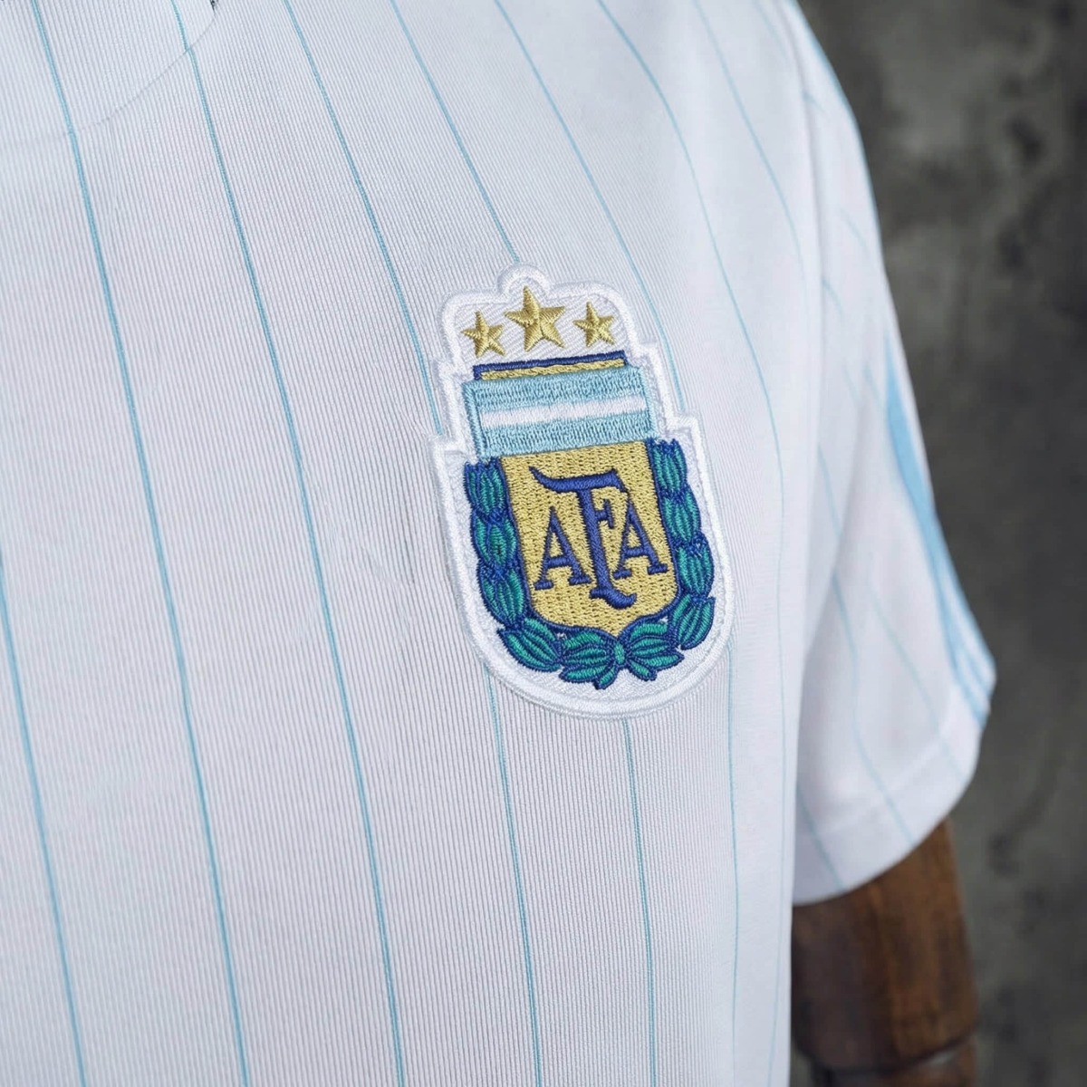 2026 Argentina Terrace Icons Jersey Fan Version