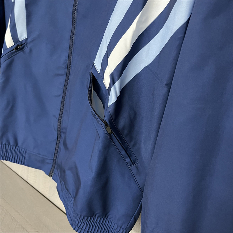 2024 Argentine Windbreaker Sport Unifom jersey Sport Unifom