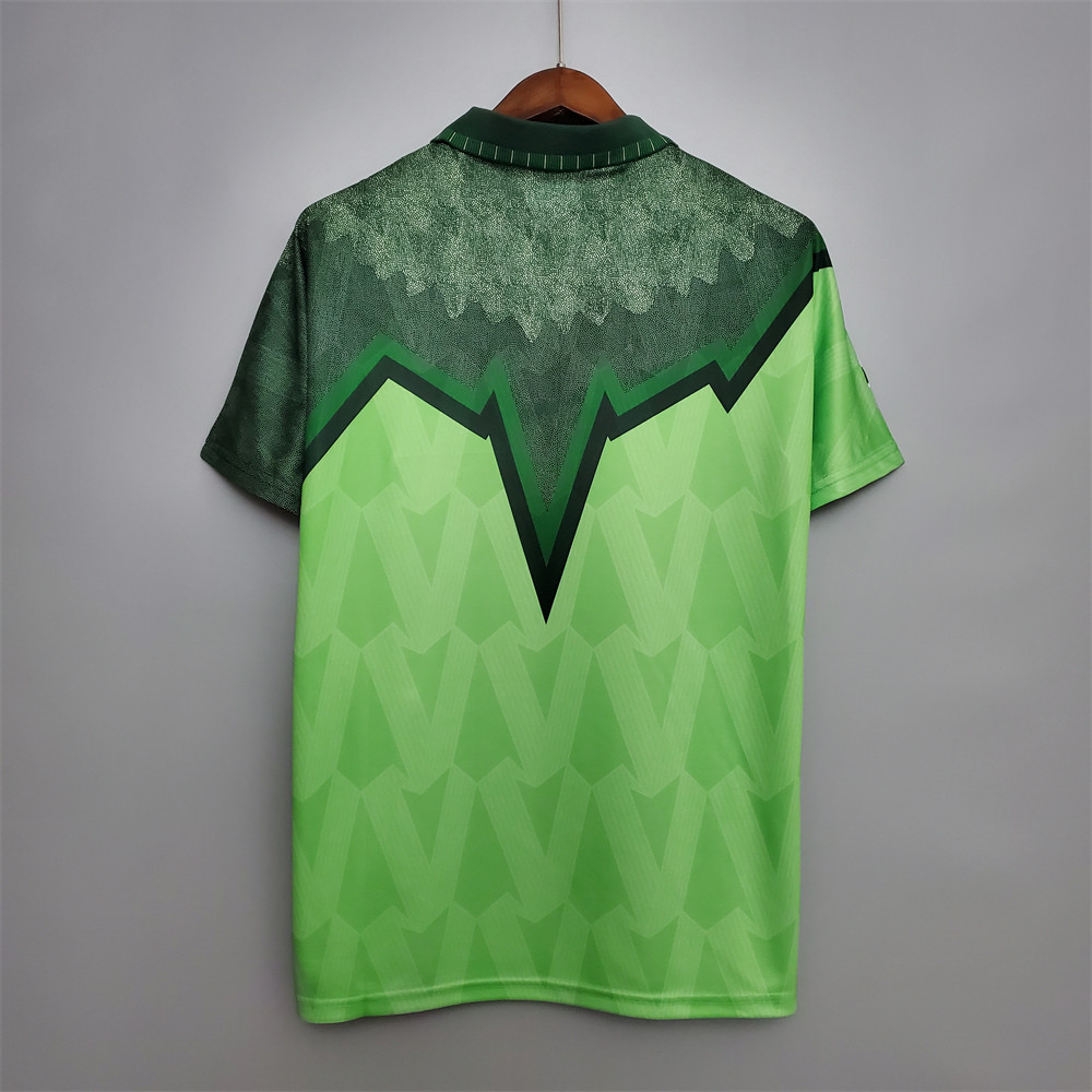 Retro Celtics 91/92 Home jersey Fan Version