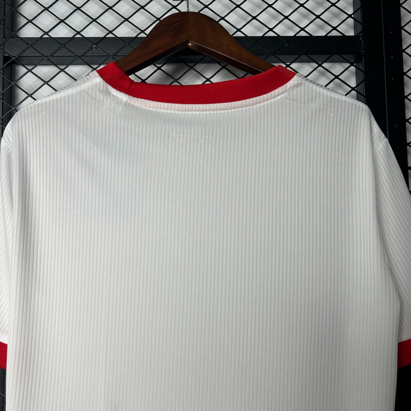2025/26 Benfica Special Edition Jersey Fan Version
