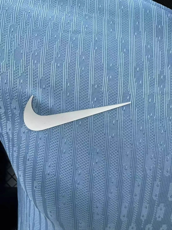 24/25 Uruguay Home Jersey Player Version