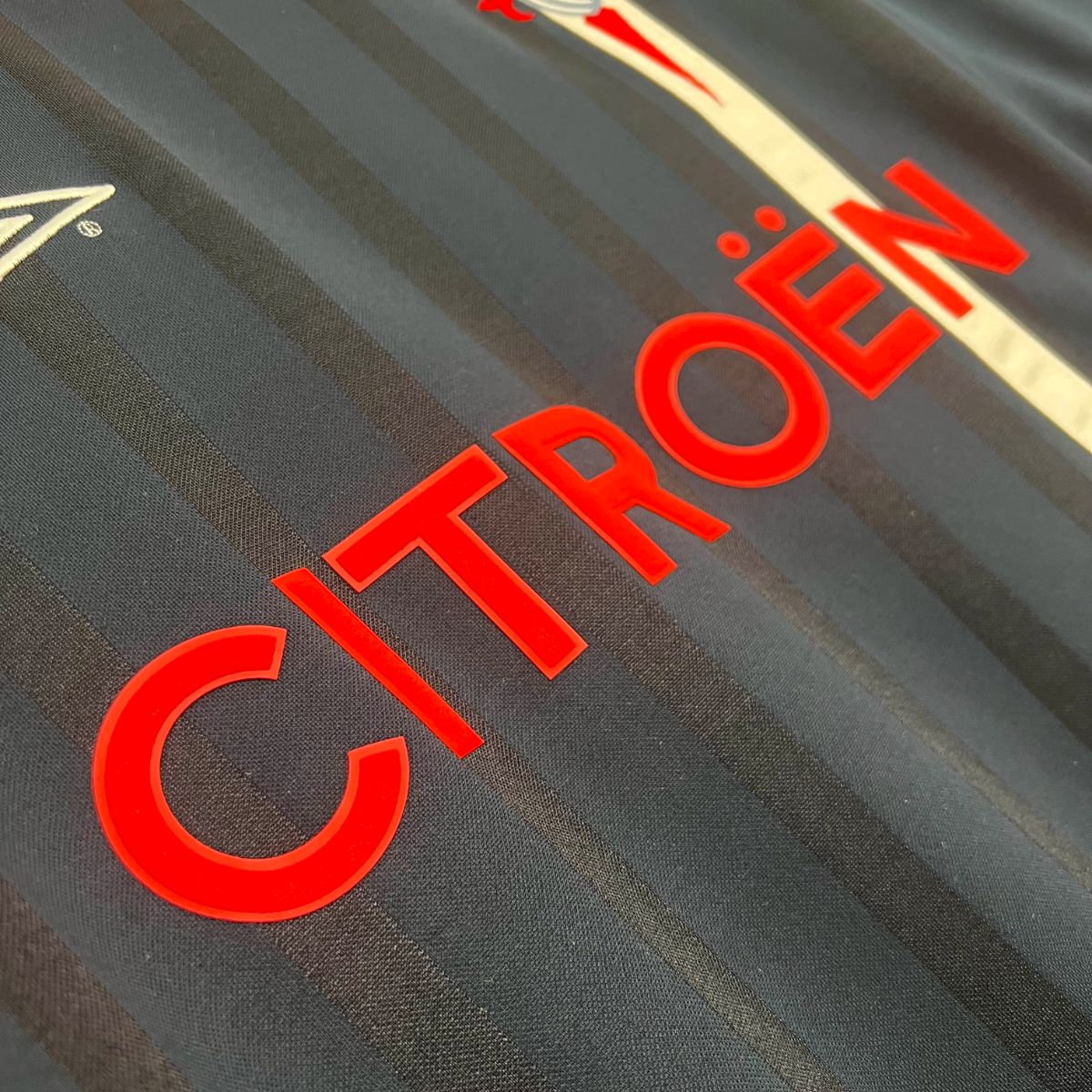 Retro Celta 01/03 away jersey Fan Version