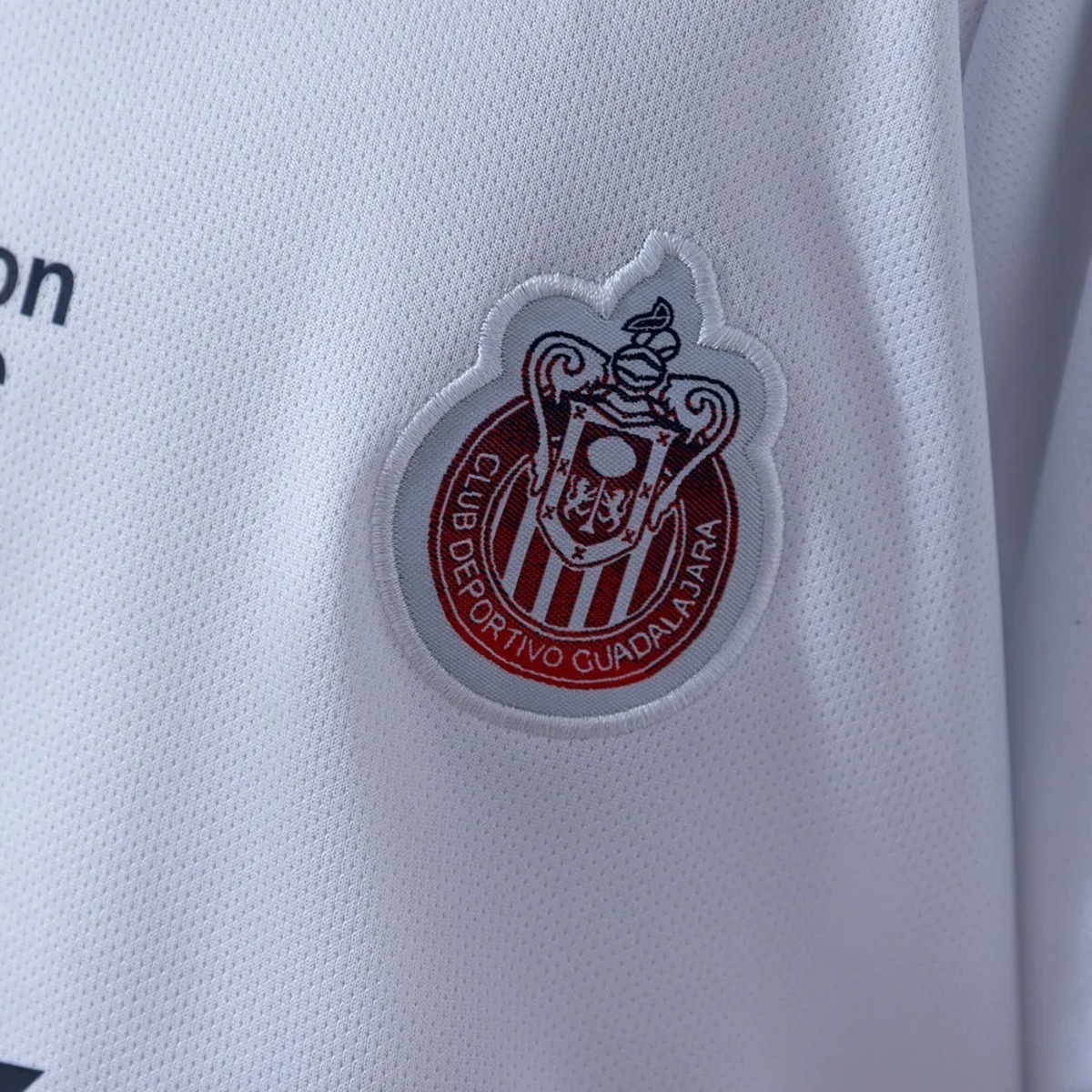 2026/27 Chivas Away Kids Kits