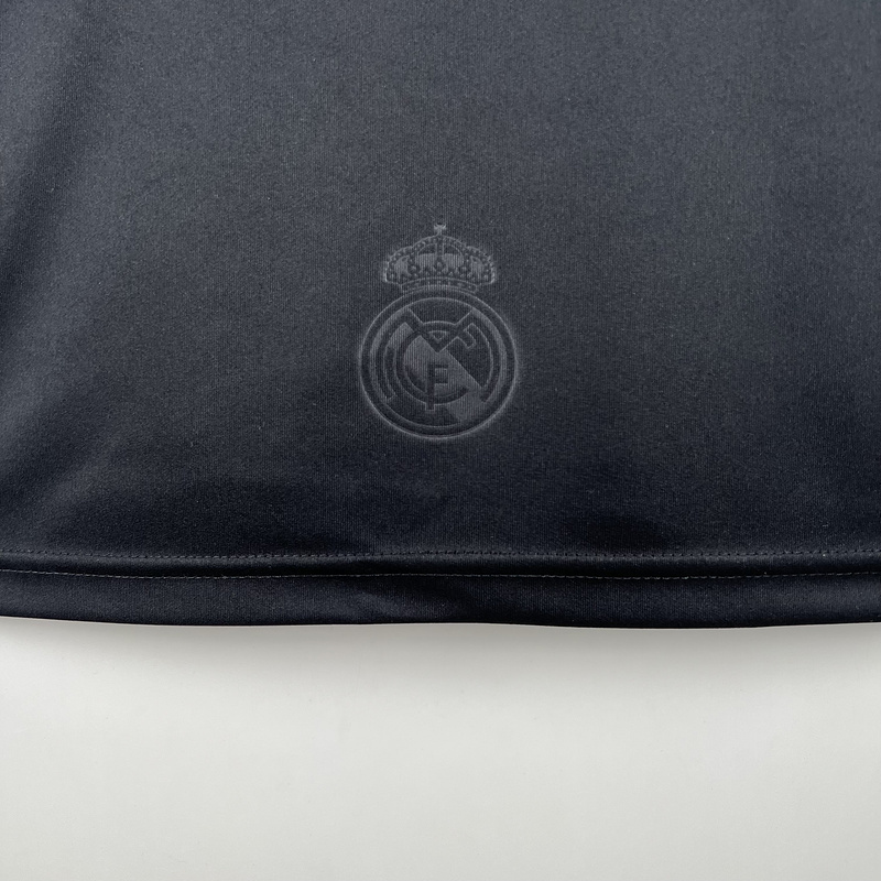 Real Madrid Retro 08/09 Third away jersey Fan Version
