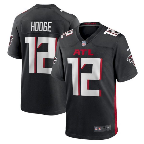 NFL Atlanta Falcons Jeysey HODGE #12