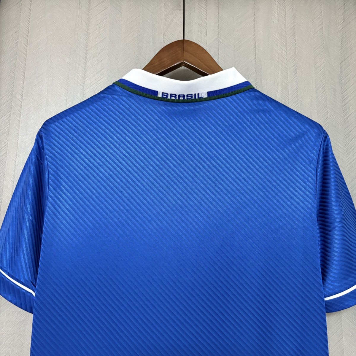 Retro Brazil 94/95 Away jersey Fan Version