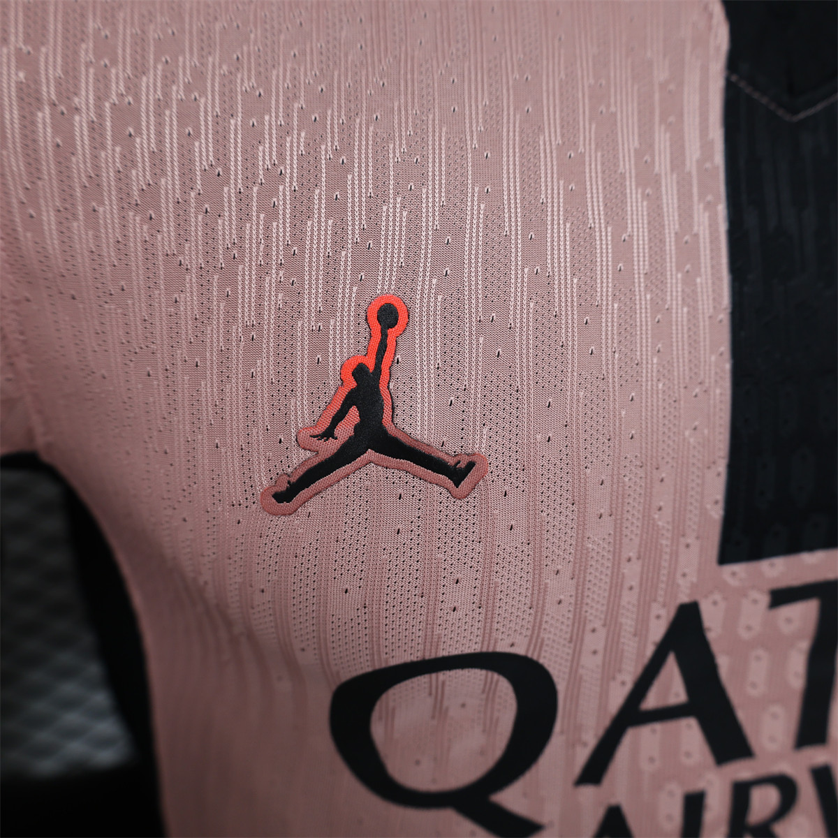 24/25 PSG Third Away Jersey Player Version
