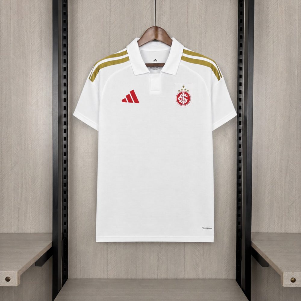 2026/27 S.C Internacional Away Jersey Fan Version