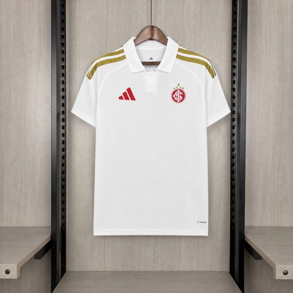 2026/27 S.C Internacional Away Jersey Fan Version