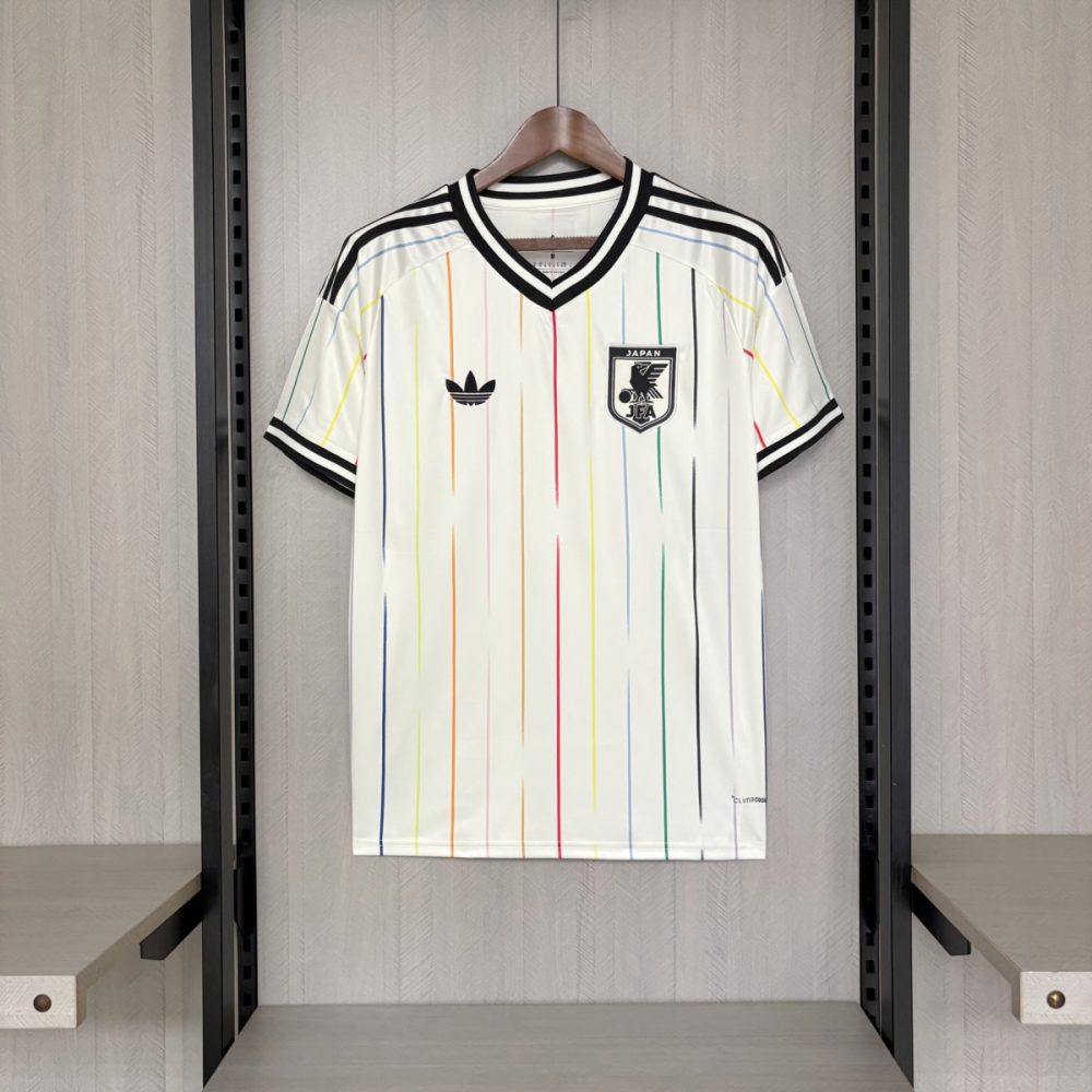 Japan 2026 World Cup Away Jersey Fan Version
