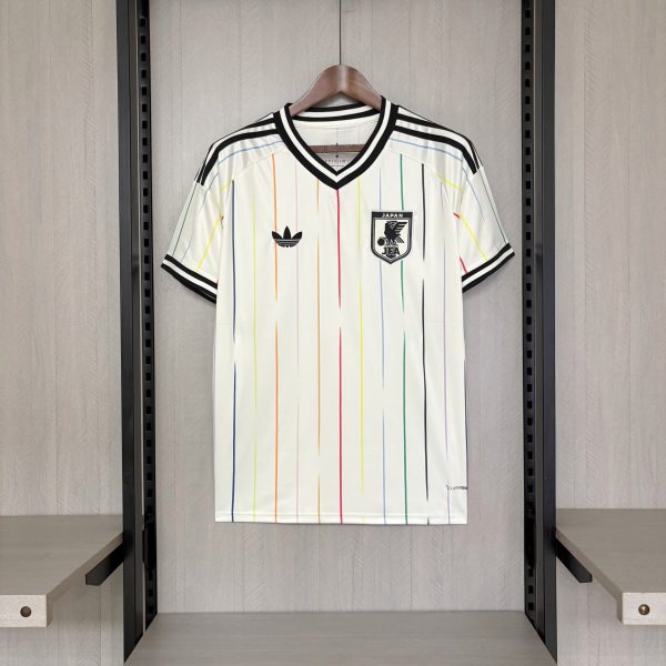 Japan 2026 World Cup Away Jersey Fan Version