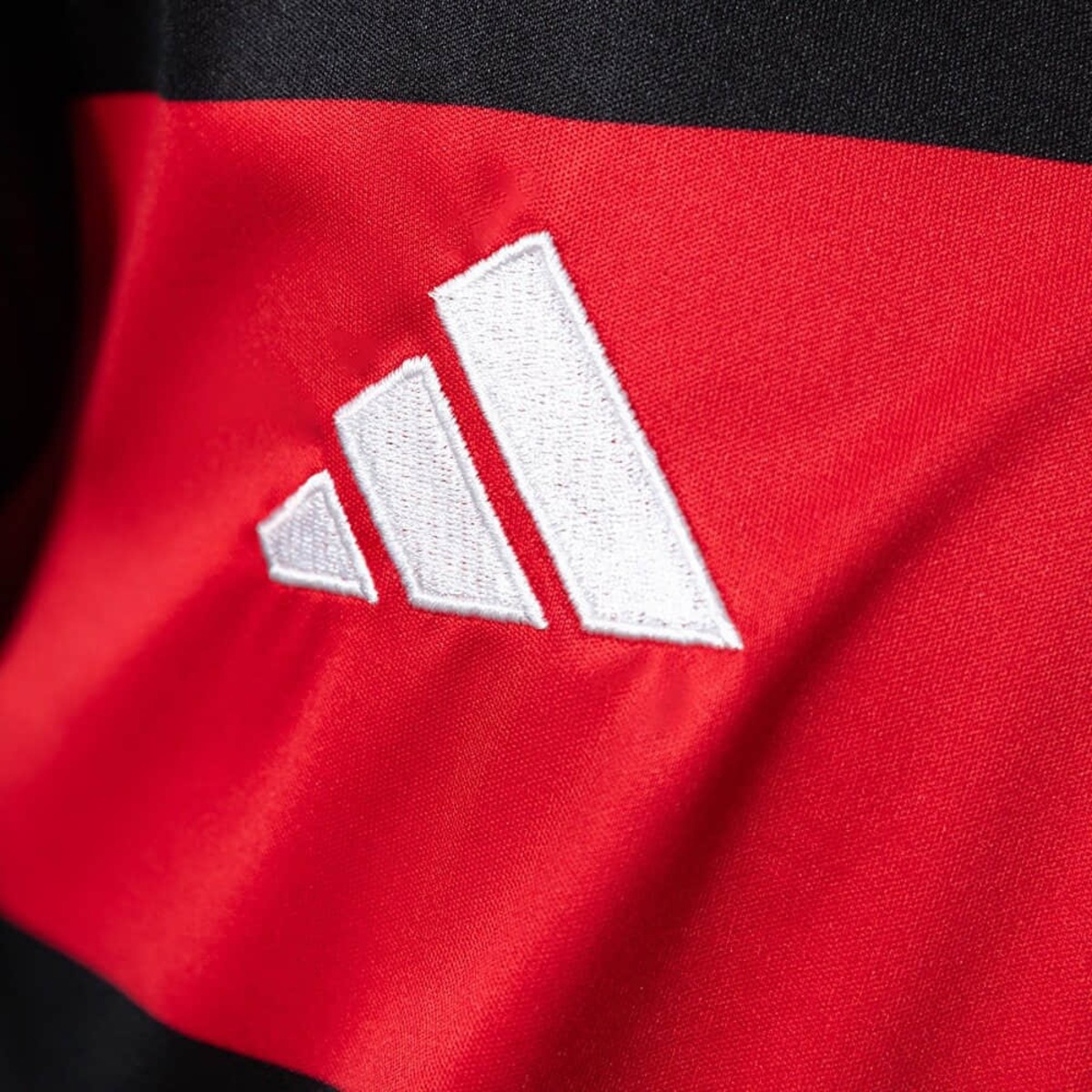 2026/27 Flamengo Home jersey kids Kits