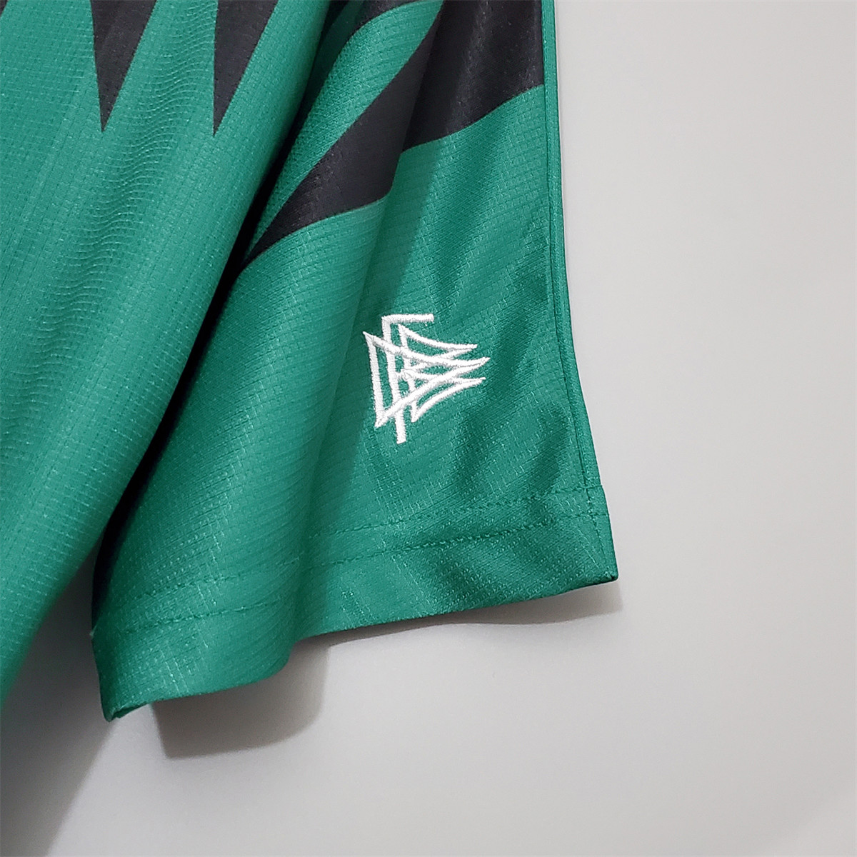 Retro Germany 1994 Away jersey Fan Version