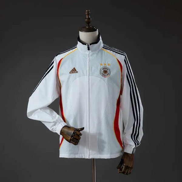 2006 Germany Vintage Style Windbreaker