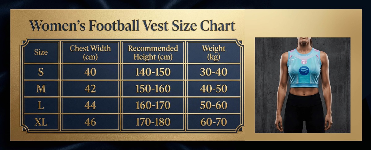 Women's Football Vest Italy 2026 World Cup Home Jersey