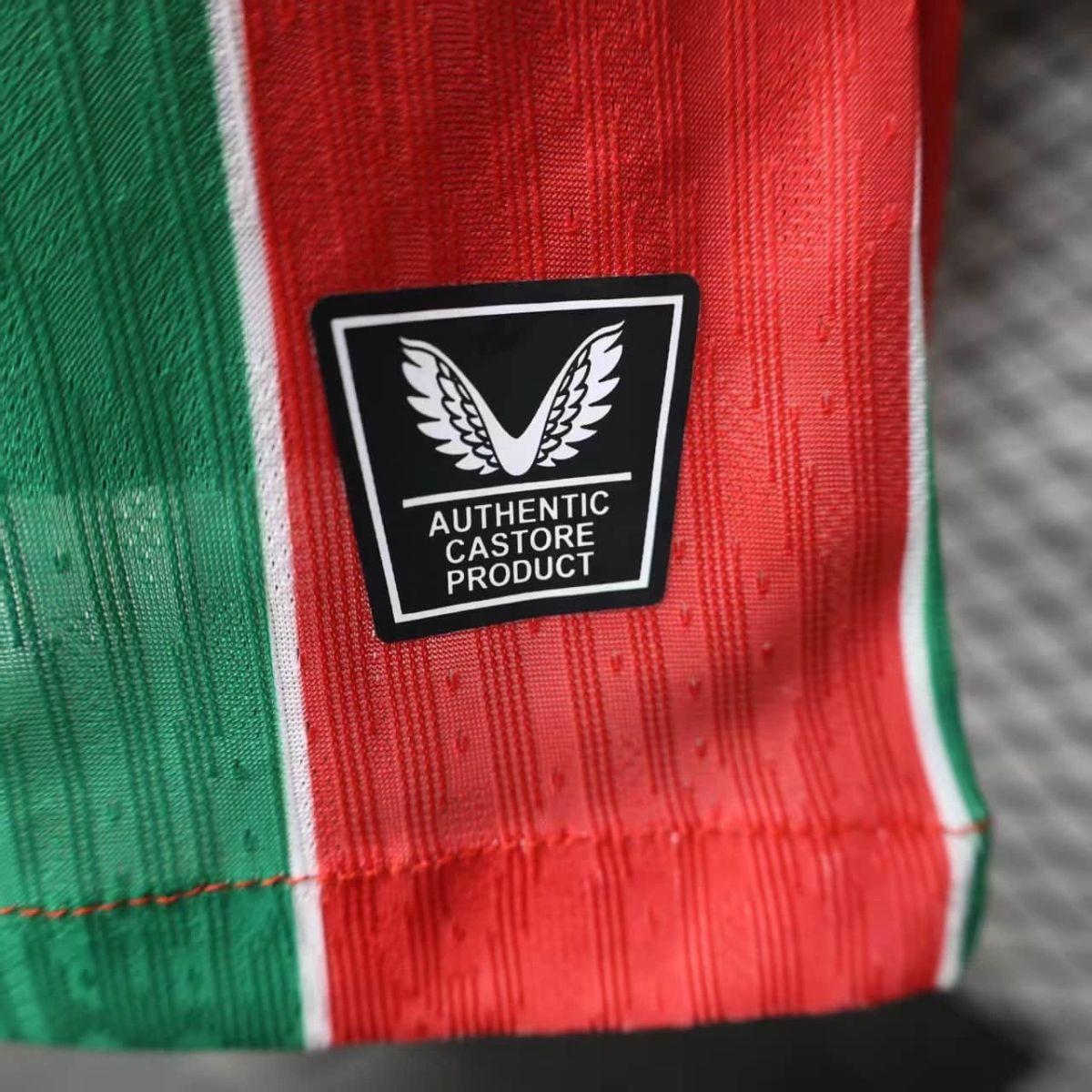 2025/26 Al-Ettifaq Away jersey Player Version