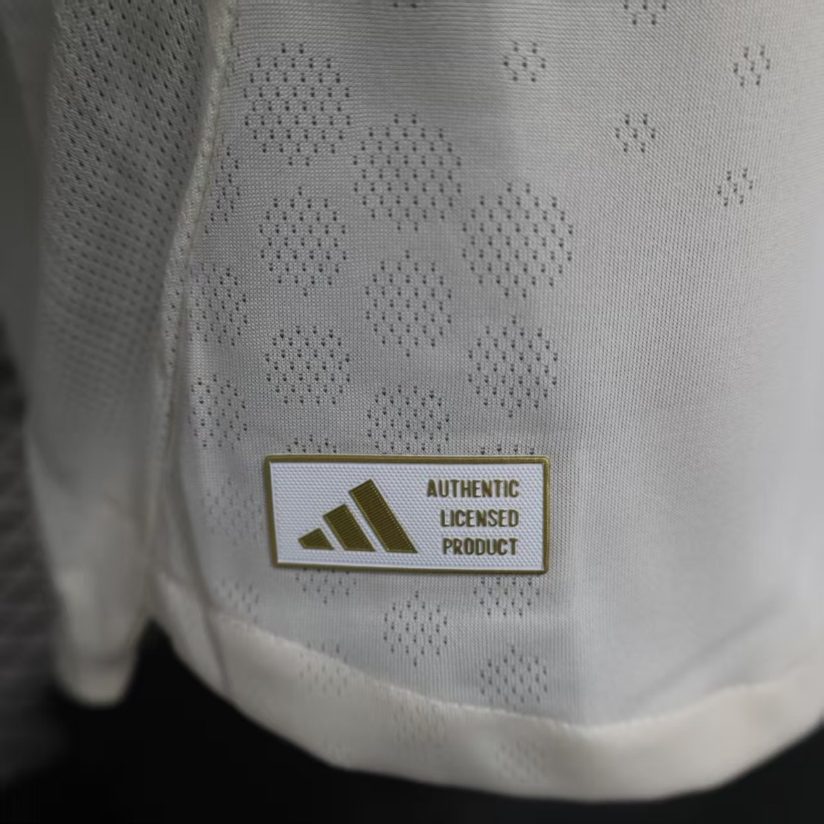 2025/26 Liverpool Away Jersey Player version