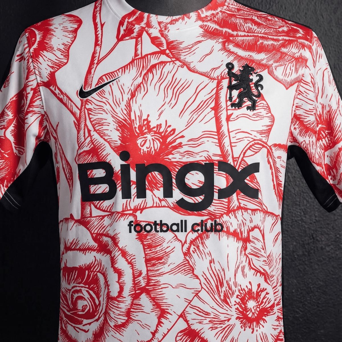 2025/26 Chelsea Limited Edition Jersey Fan Version