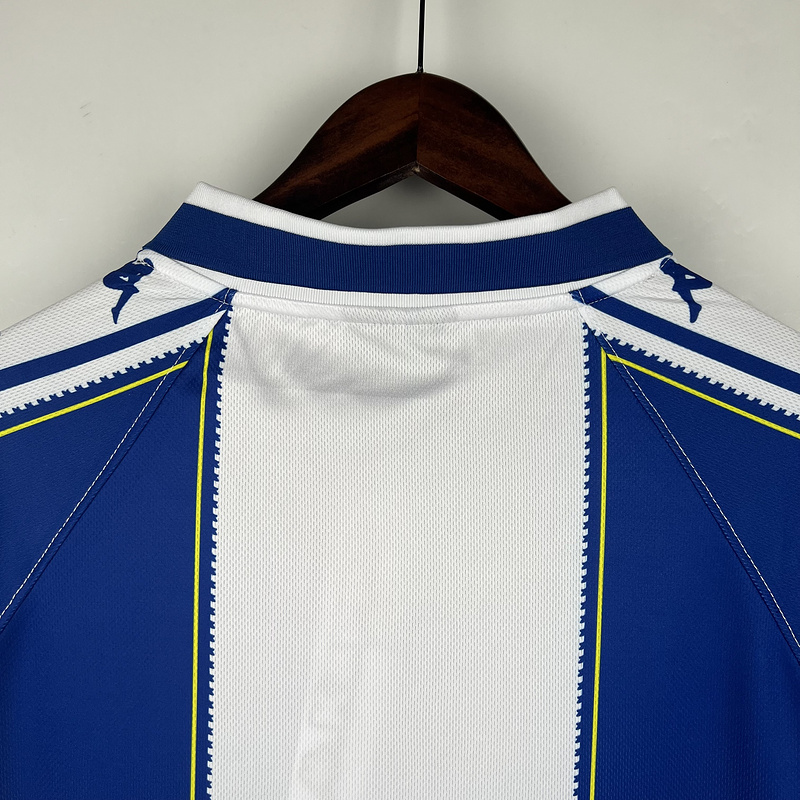 Retro Porto 98/99 Home jersey Fan Version