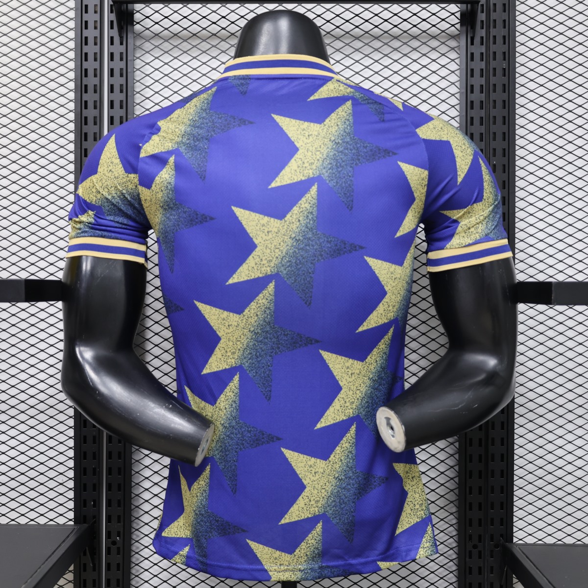 2026 Argentina Star Edition Jersey Player Version