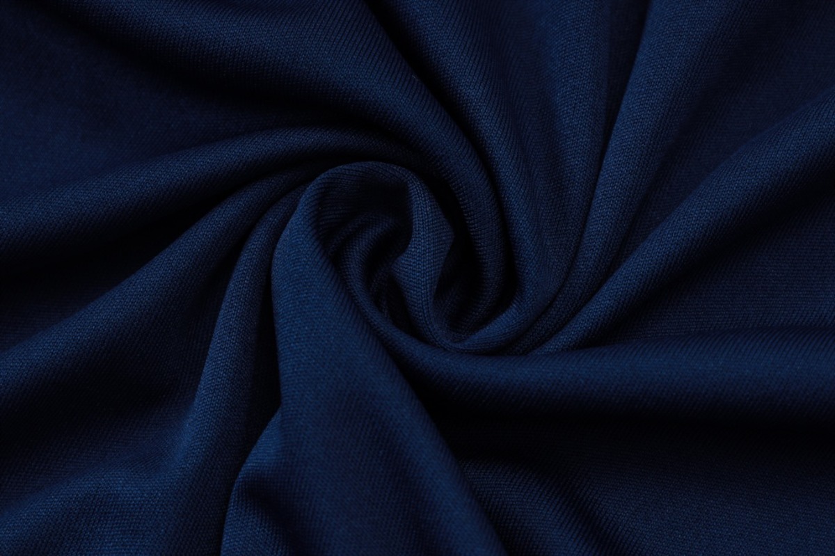 2026 Riyadh Royal blue Training Set Shirt and Shorts