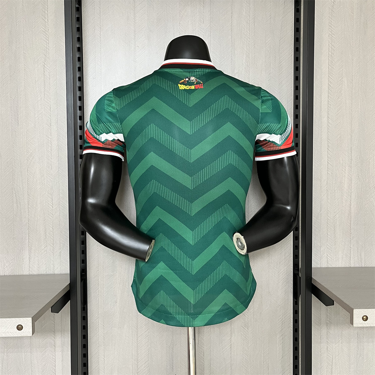 24/25 Mexico Special edition Jersey Player Version