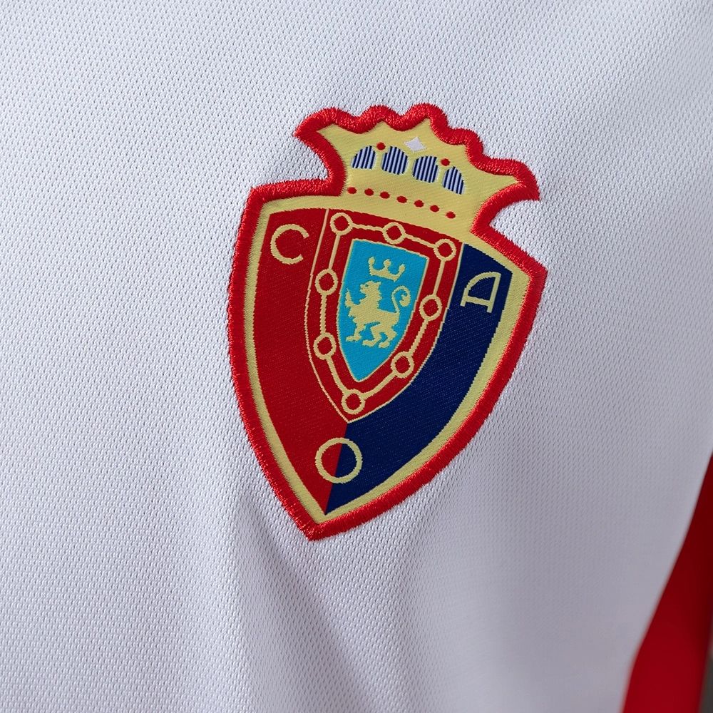 Retro Osasuna 1997/98 Second Away jersey Fan Version