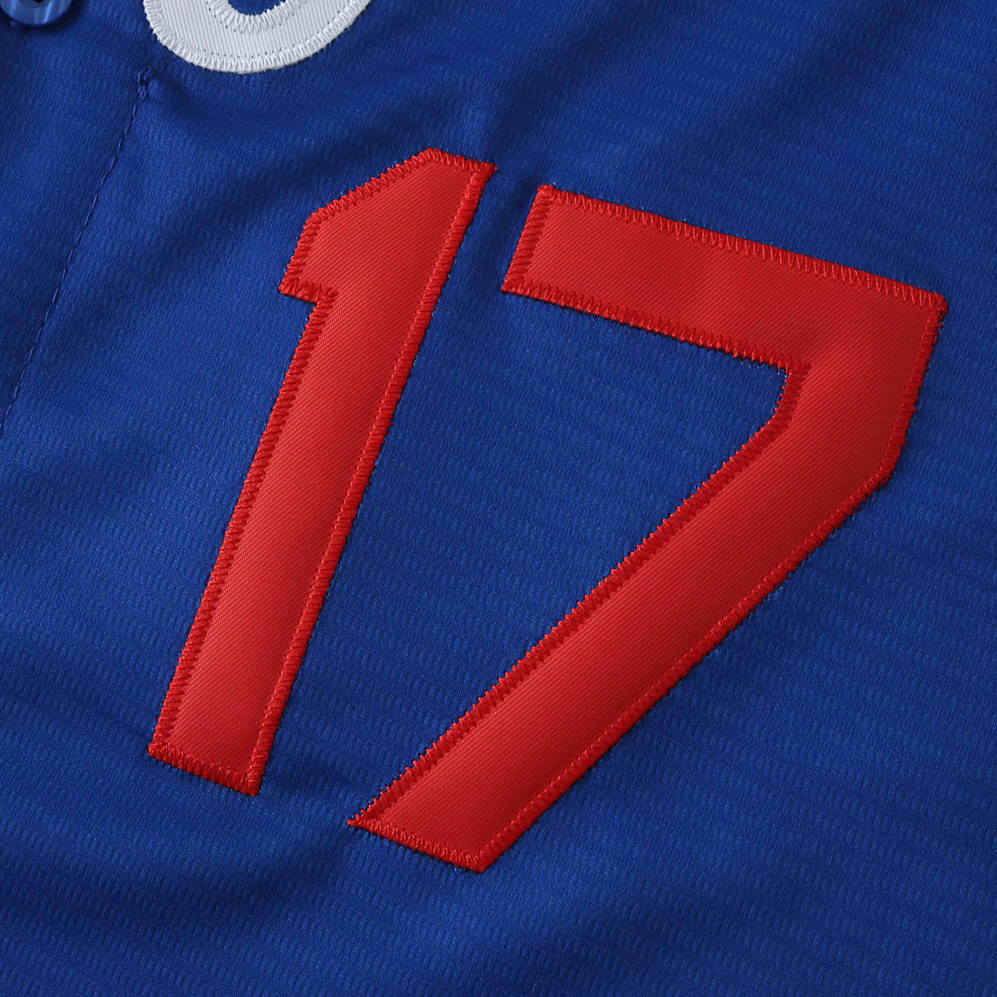 MLB LosAngeles Dodgers Blue Jersey Flower Edition OHTANI #17
