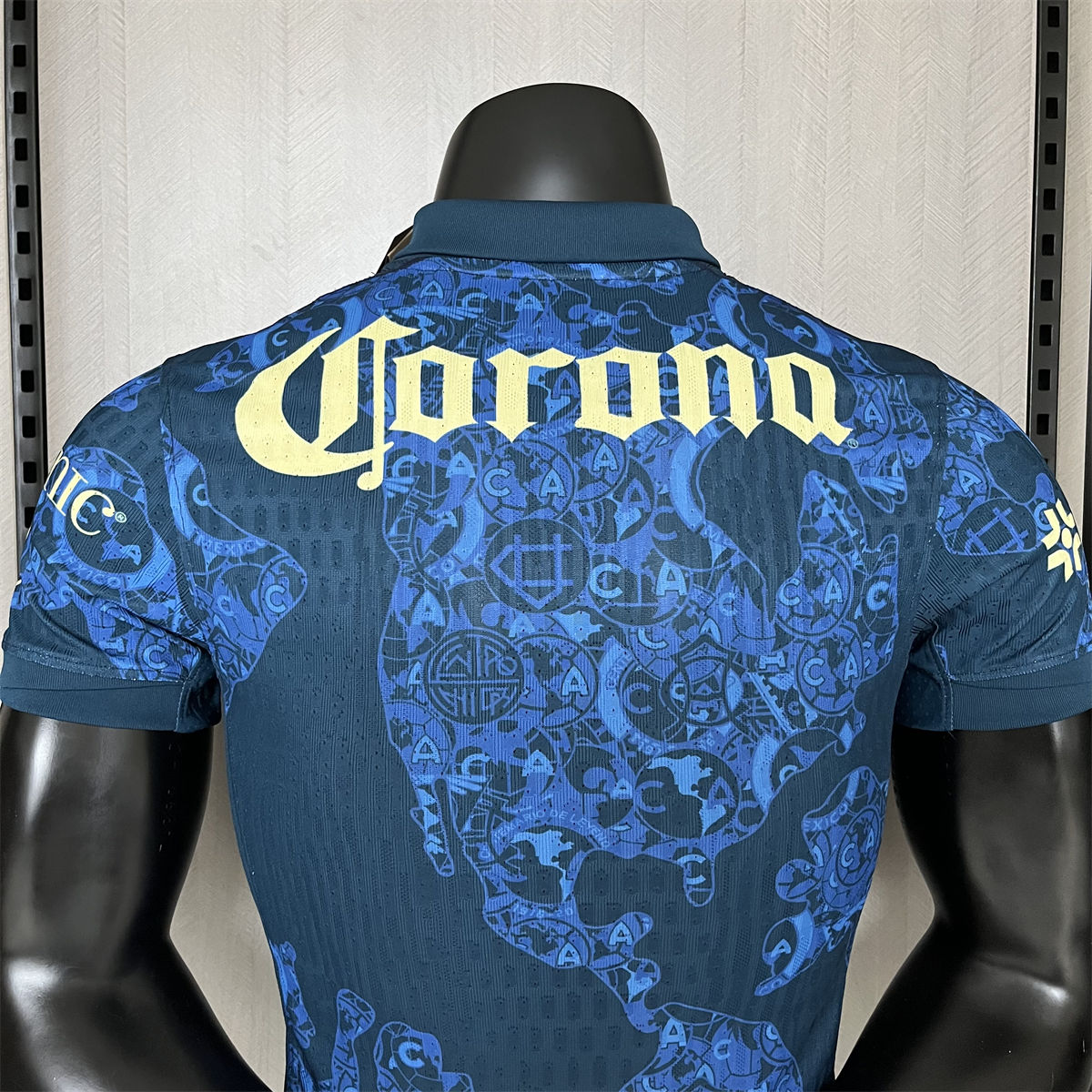 24/25 Club America Away Special edition Jersey Player Version
