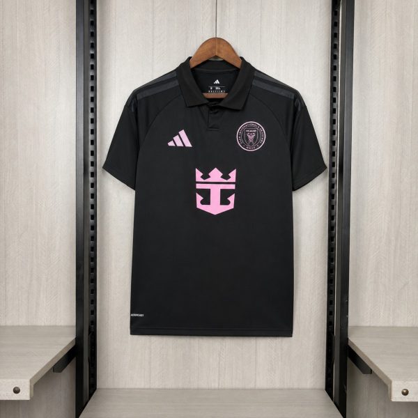 2026/27 Inter Miami Away Jersey Fan version