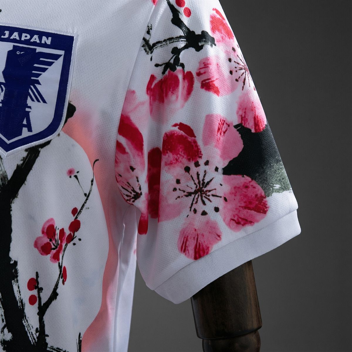 2025/26 Japan Special Edition Dragon Pattern Jersey Fan Version