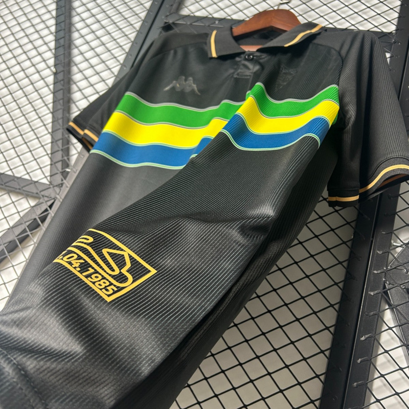 2024/25 Estoril Four Away Jersey Fan Version