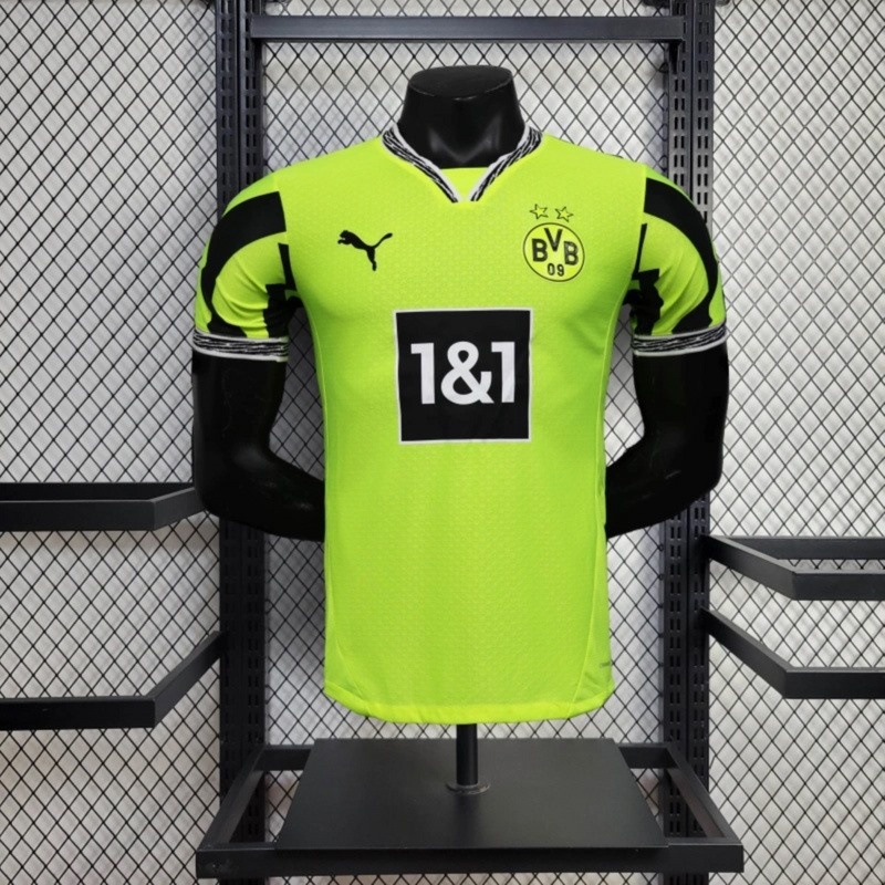 24/25 Dortmund Special Edition jersey Player Version