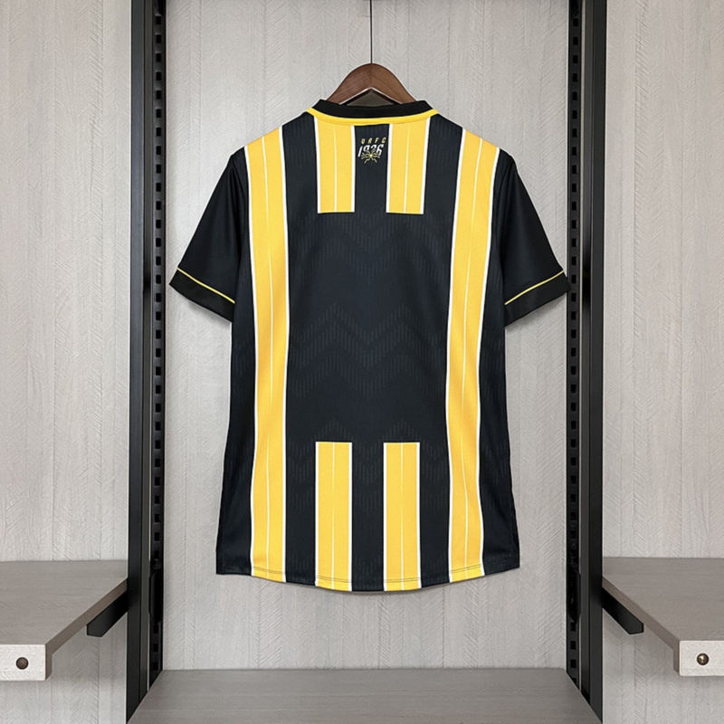 2025/26 Volta Redonda Home Jersey Fan Version