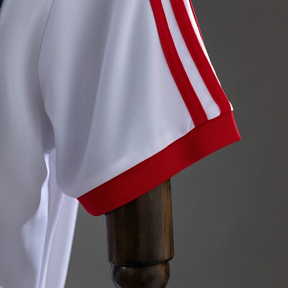 Retro 1978 Iran Home jersey Fan Version