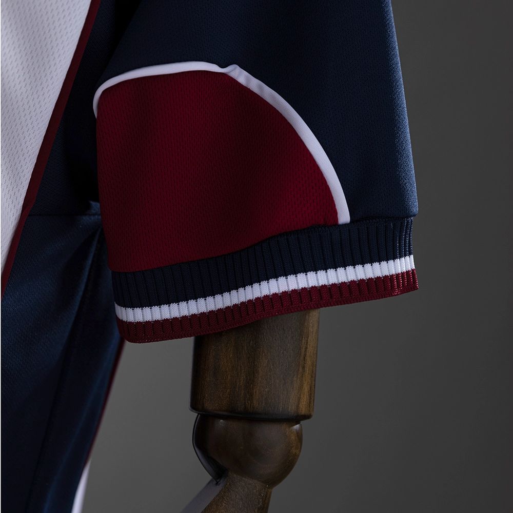 Retro West Ham United 1999/2001 away jersey Fan Version