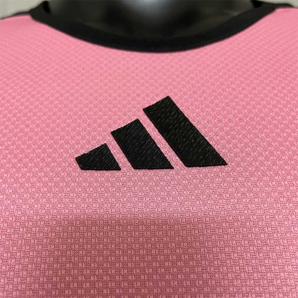 24/25 Miami Home Jersey Player Version
