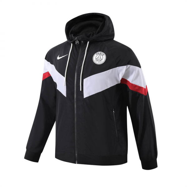 2024 Paris Saint-Germain trench coat Sport Unifom jersey Sport Unifom