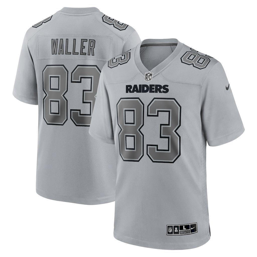 NFL Las vegas Raiders Jeysey WALLER #83