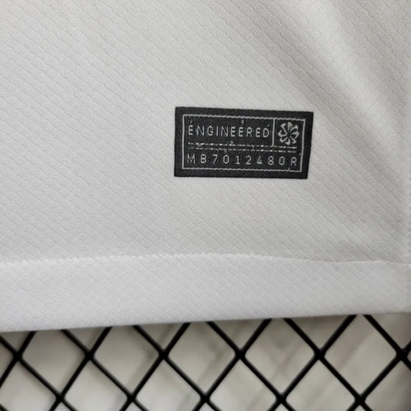 2025/26 Tottenham Hotspur Home jersey Fan version