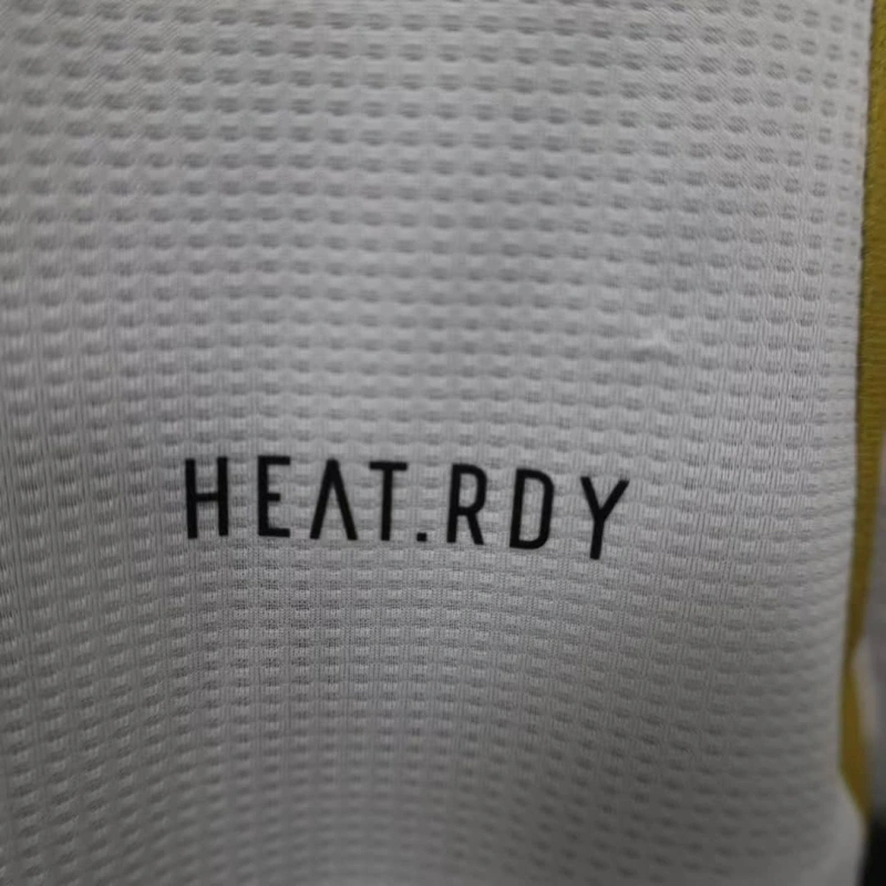 24/25 Al-Nassr Second Away Special edition Jersey Player Version