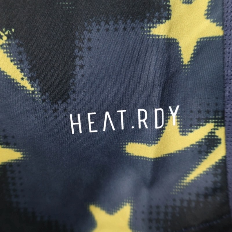 25/26 Boca Juniors 2 Away Jersey Player Version