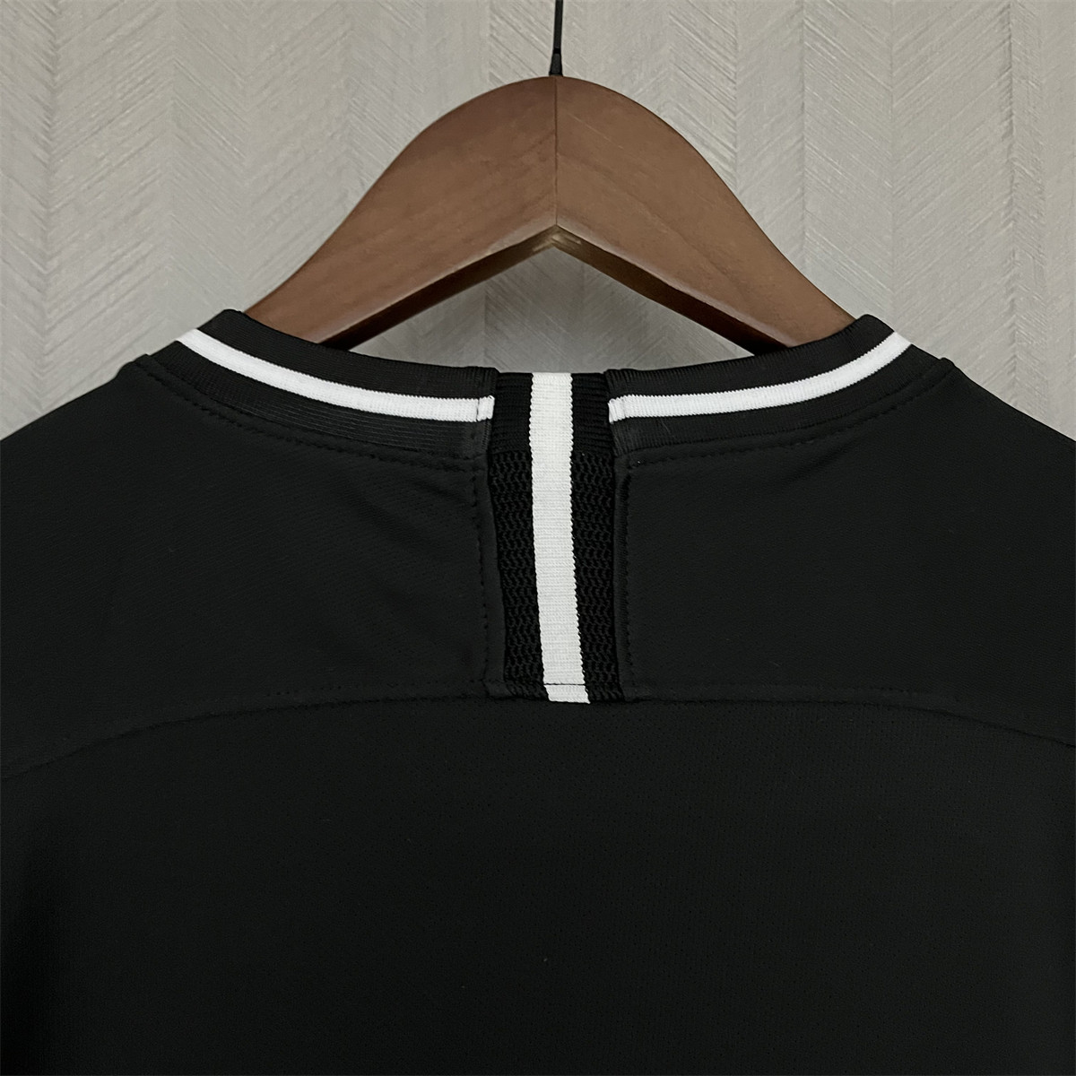 Retro 2020/21 Corinthians Second away jersey Fan Version