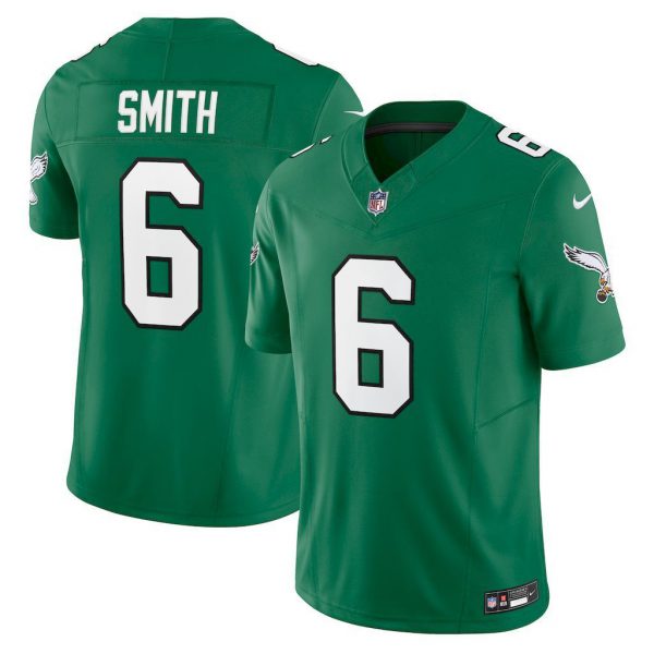 NFL Philadelphia Eagles Jeysey SMITH # 6