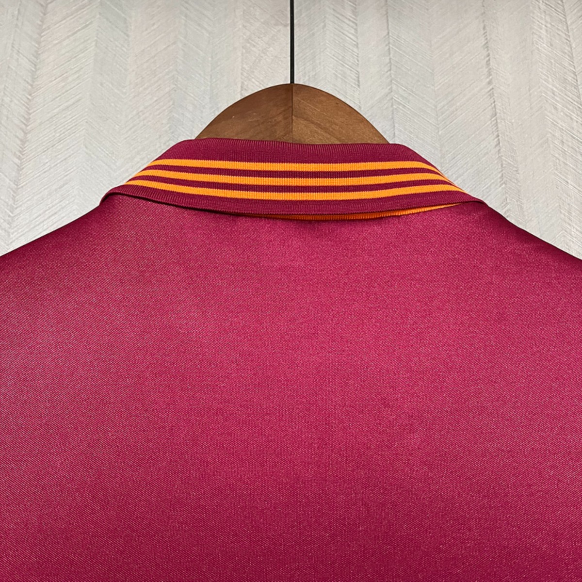 Retro 92/94 Roma Home jersey Fan Version